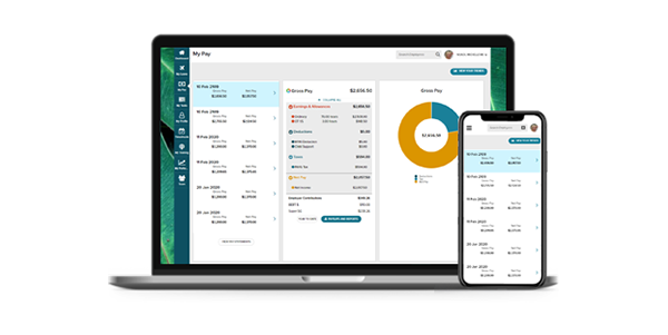 ADP® Payline