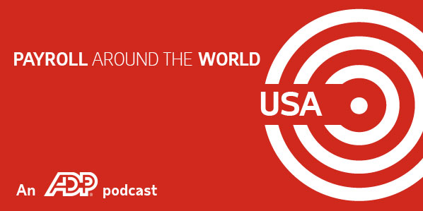 ADP Payroll Around The World: The United States of America