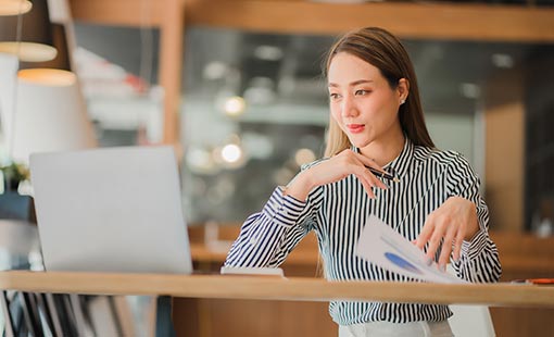 Keep employee data safe and private